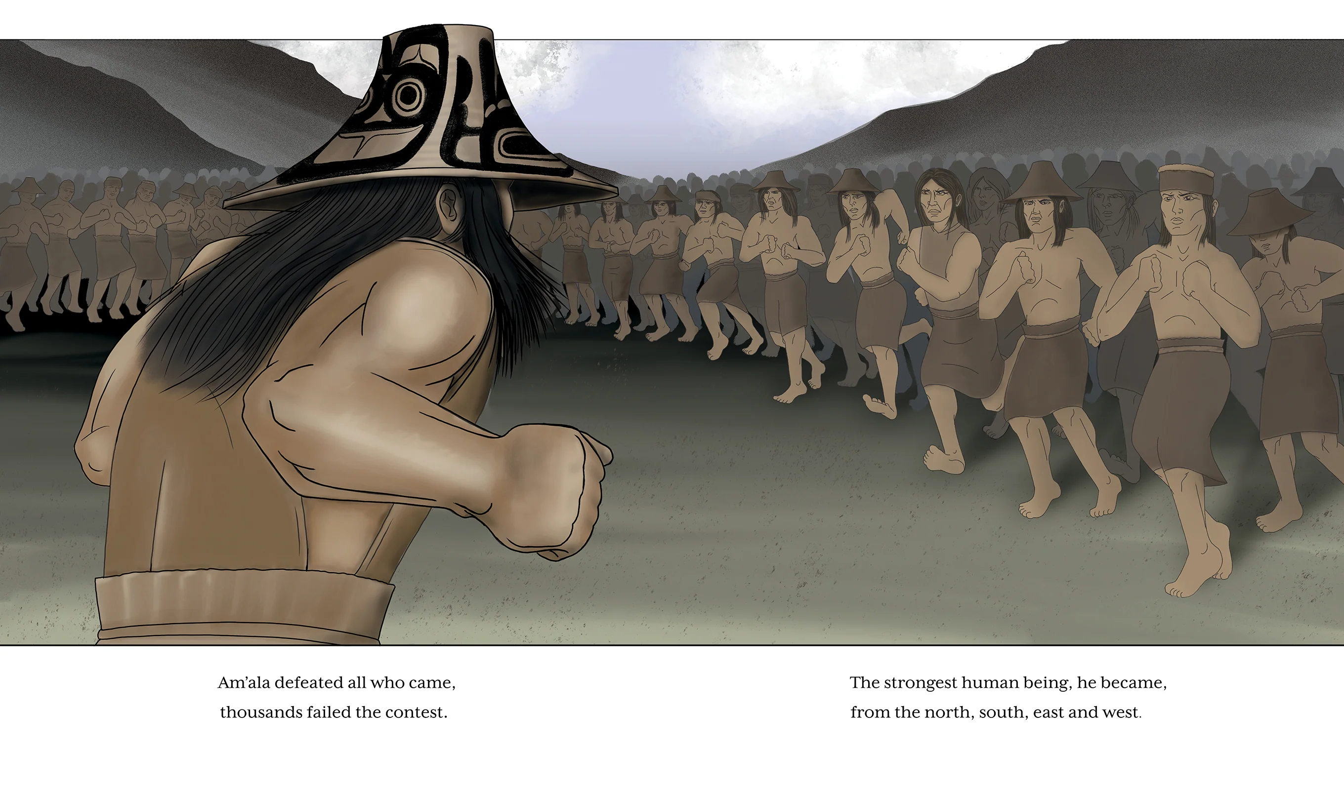 Am'ala Book - Image 3