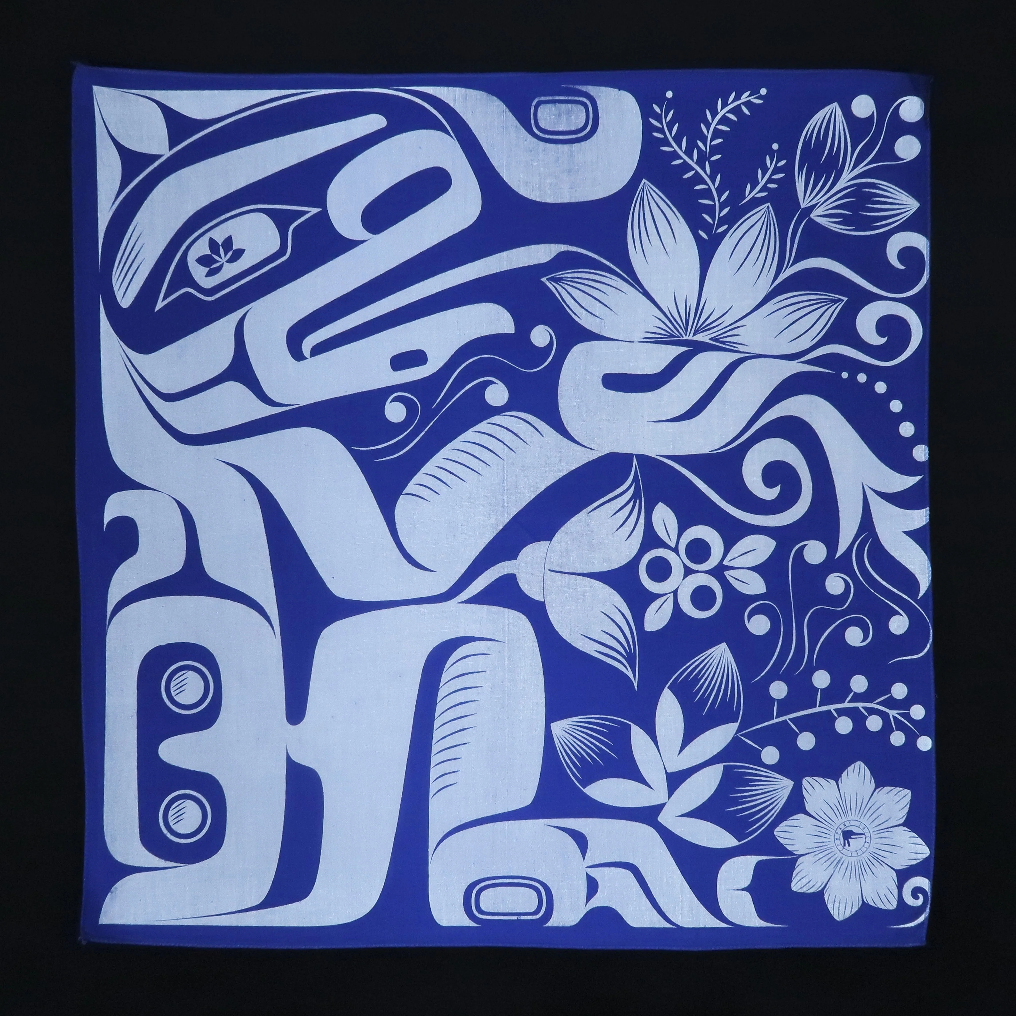 Beadworker Bandanas