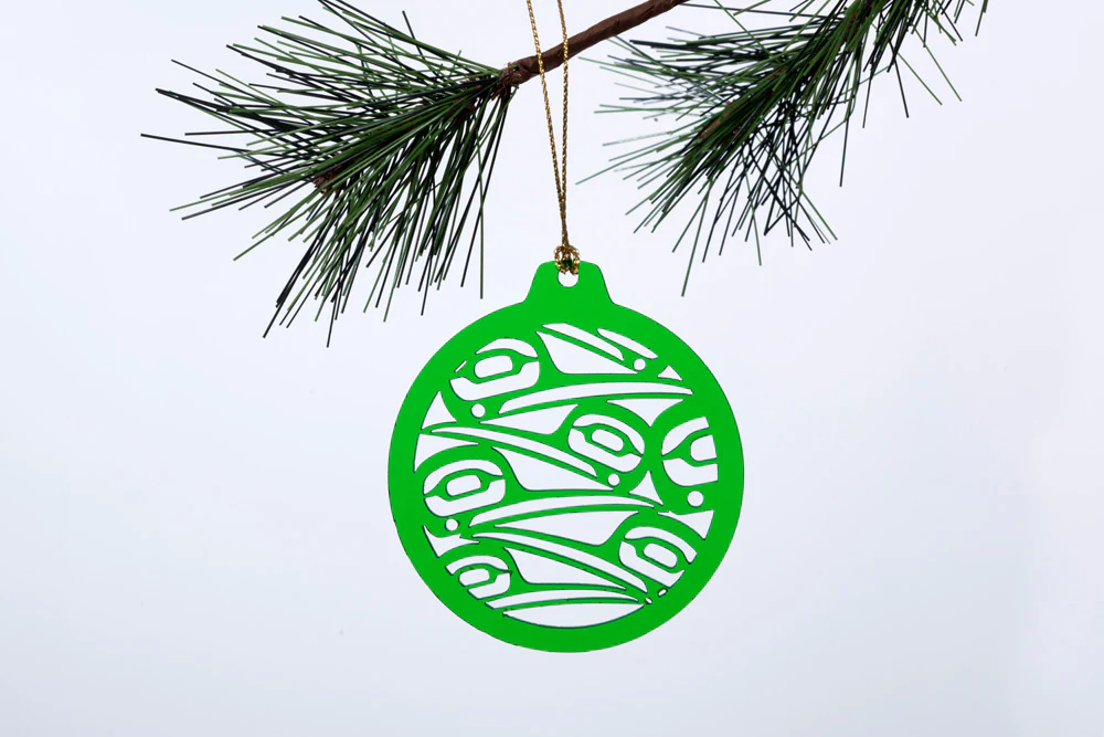 Christmas Ornaments - Family Collection - Acrylic - Image 11
