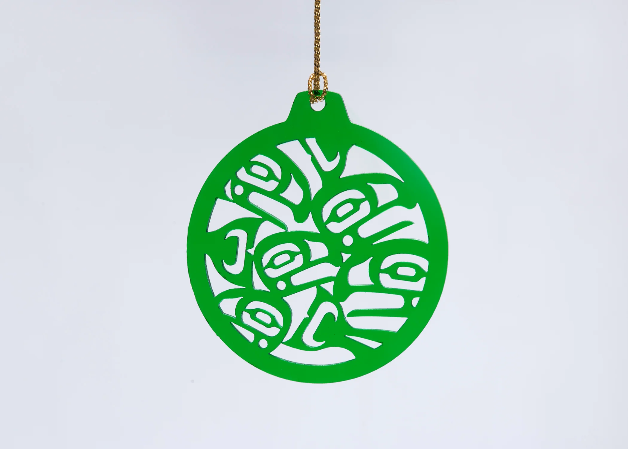 Christmas Ornaments - Family Collection - Acrylic - Image 12