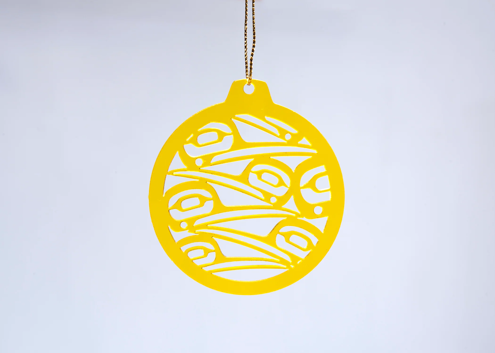Christmas Ornaments - Family Collection - Acrylic - Image 13