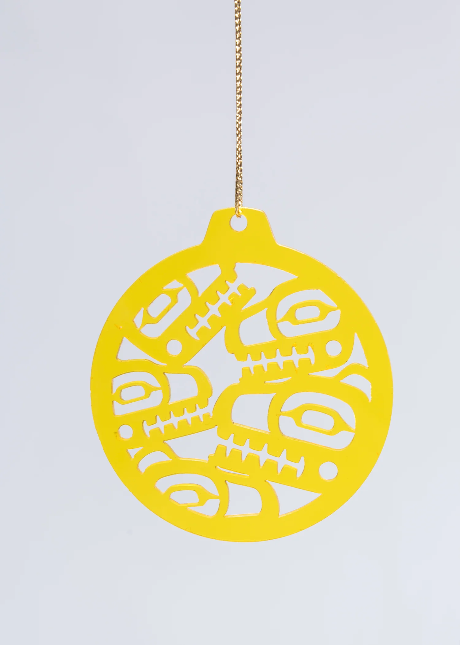 Christmas Ornaments - Family Collection - Acrylic - Image 14