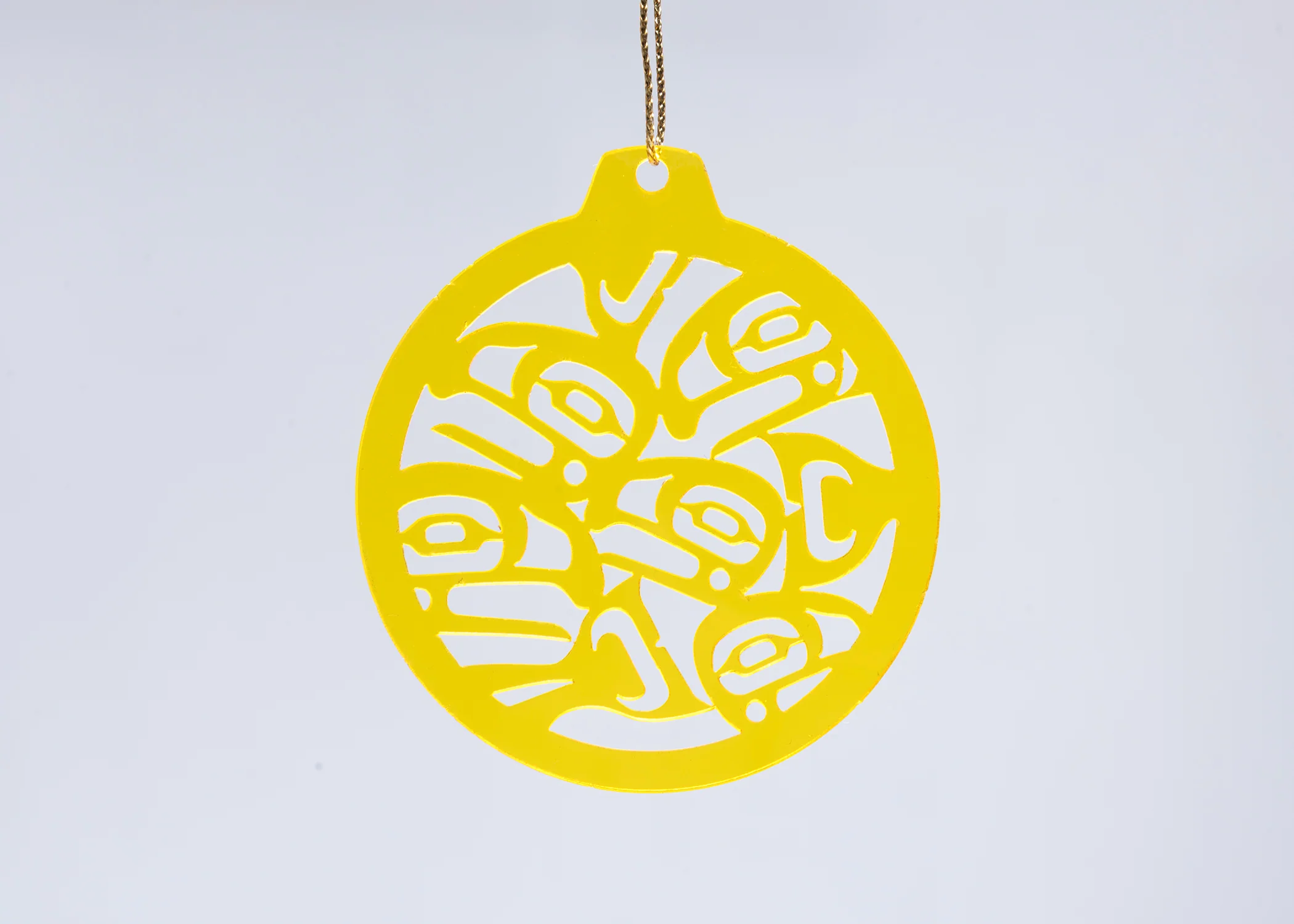 Christmas Ornaments - Family Collection - Acrylic - Image 16