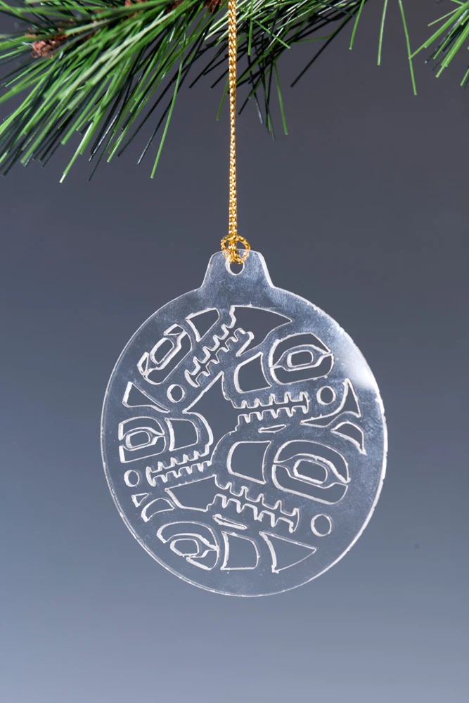 Christmas Ornaments - Family Collection - Acrylic - Image 18