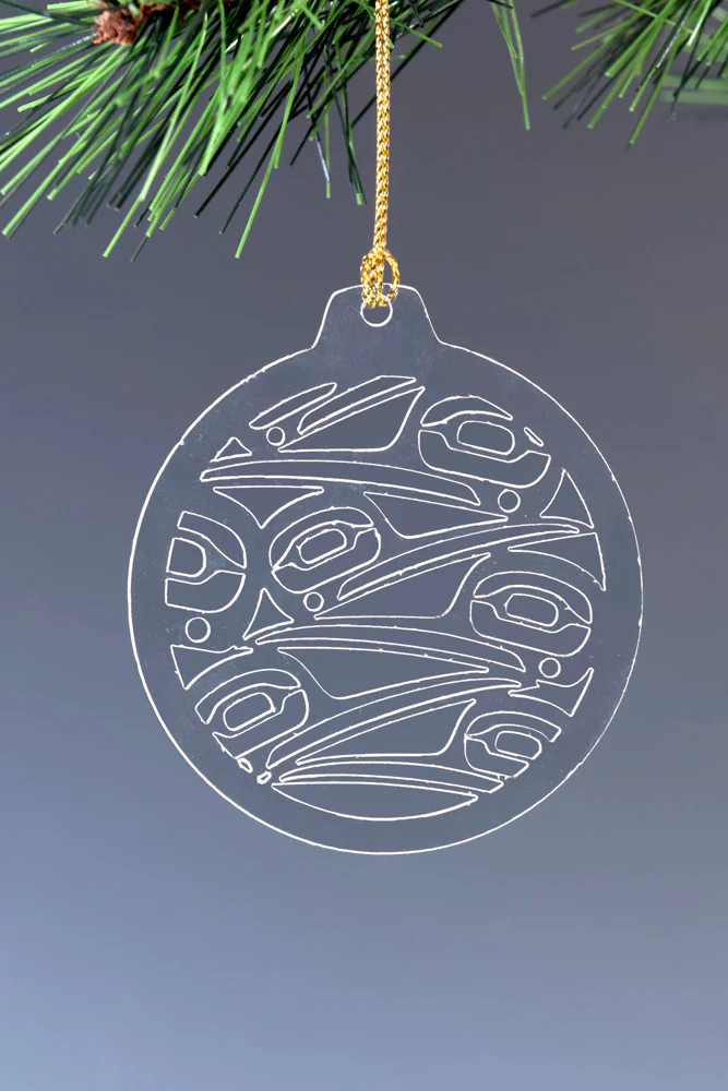 Christmas Ornaments - Family Collection - Acrylic - Image 19