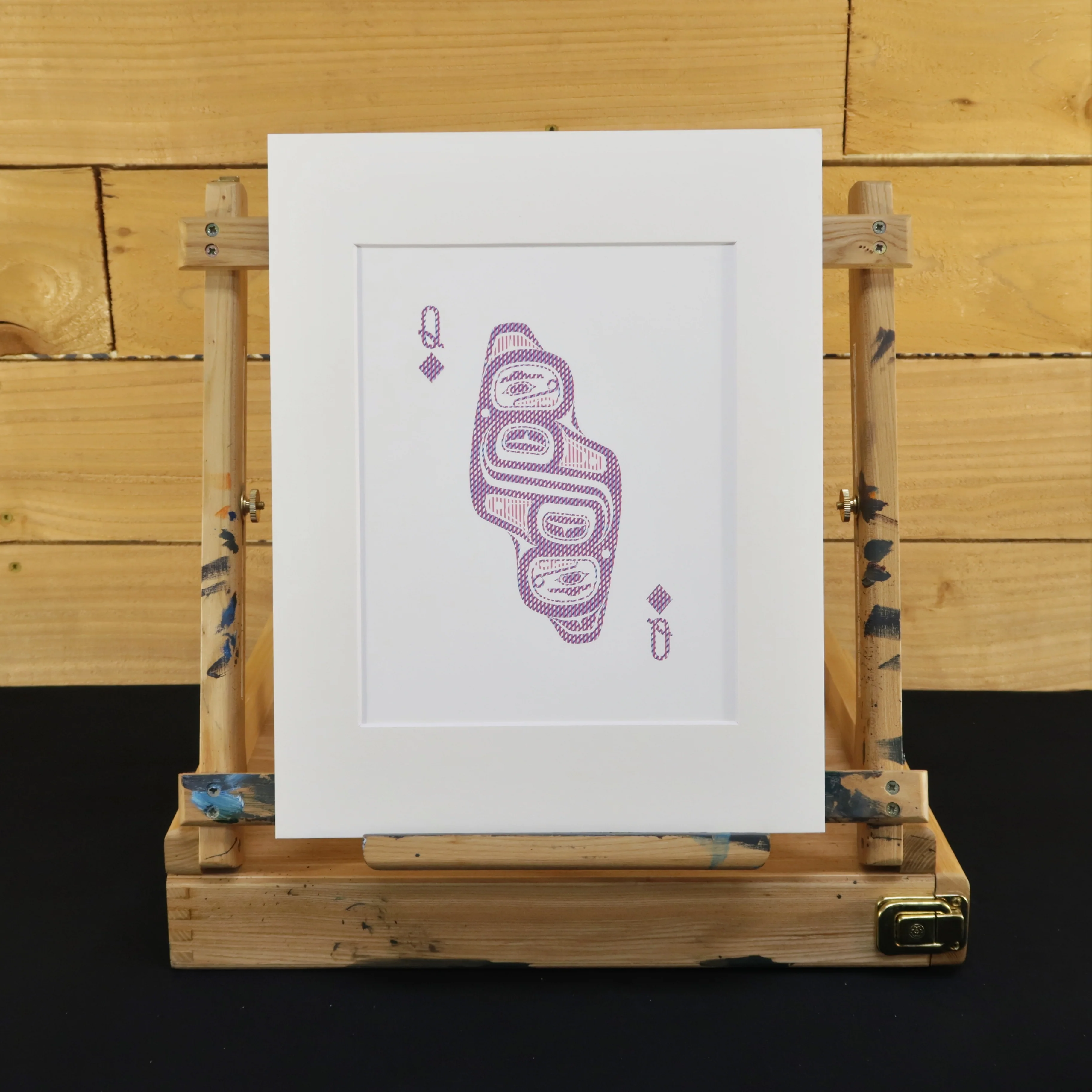 Playing Card Prints - Exclusive Edition - Image 12