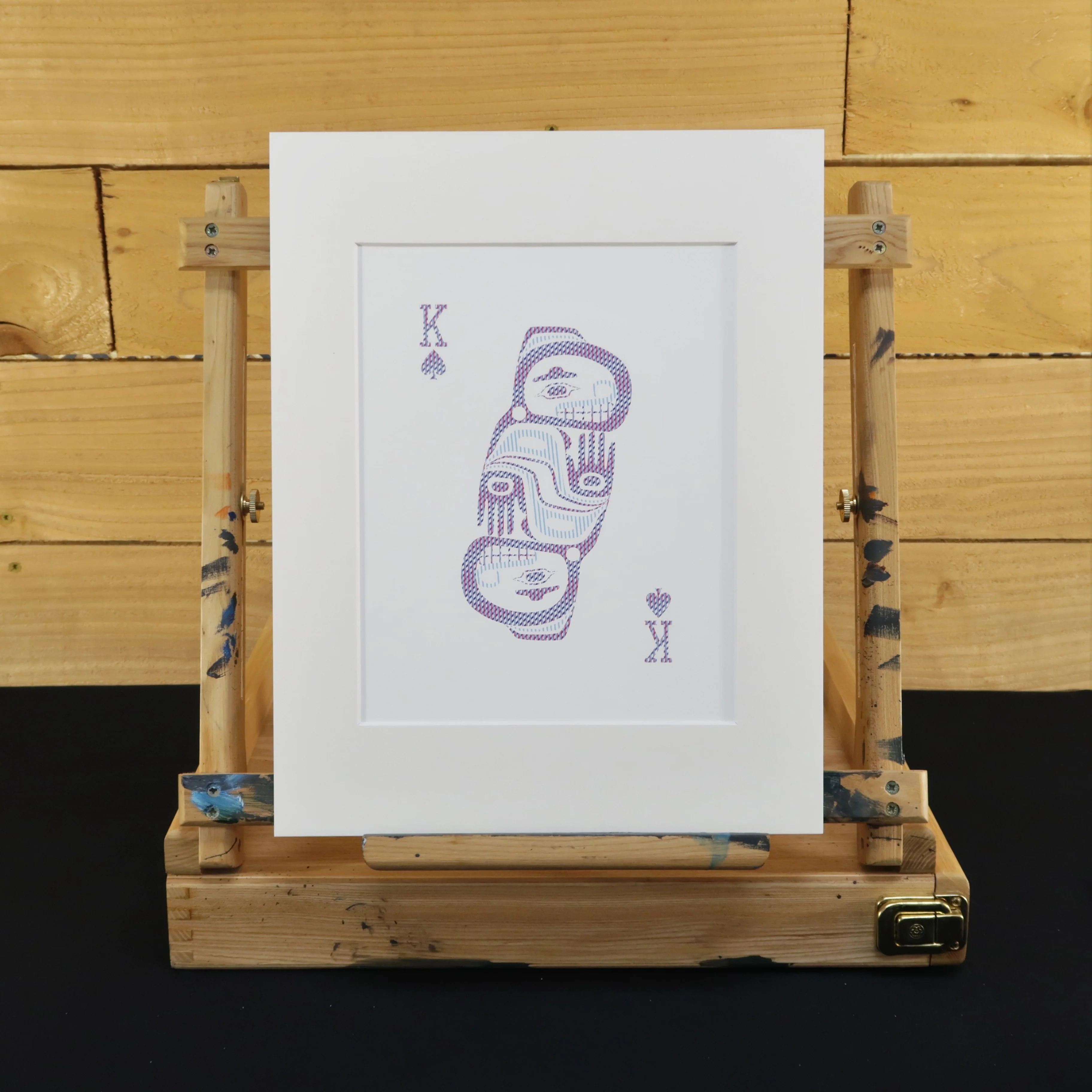 Playing Card Prints - Exclusive Edition - Image 5