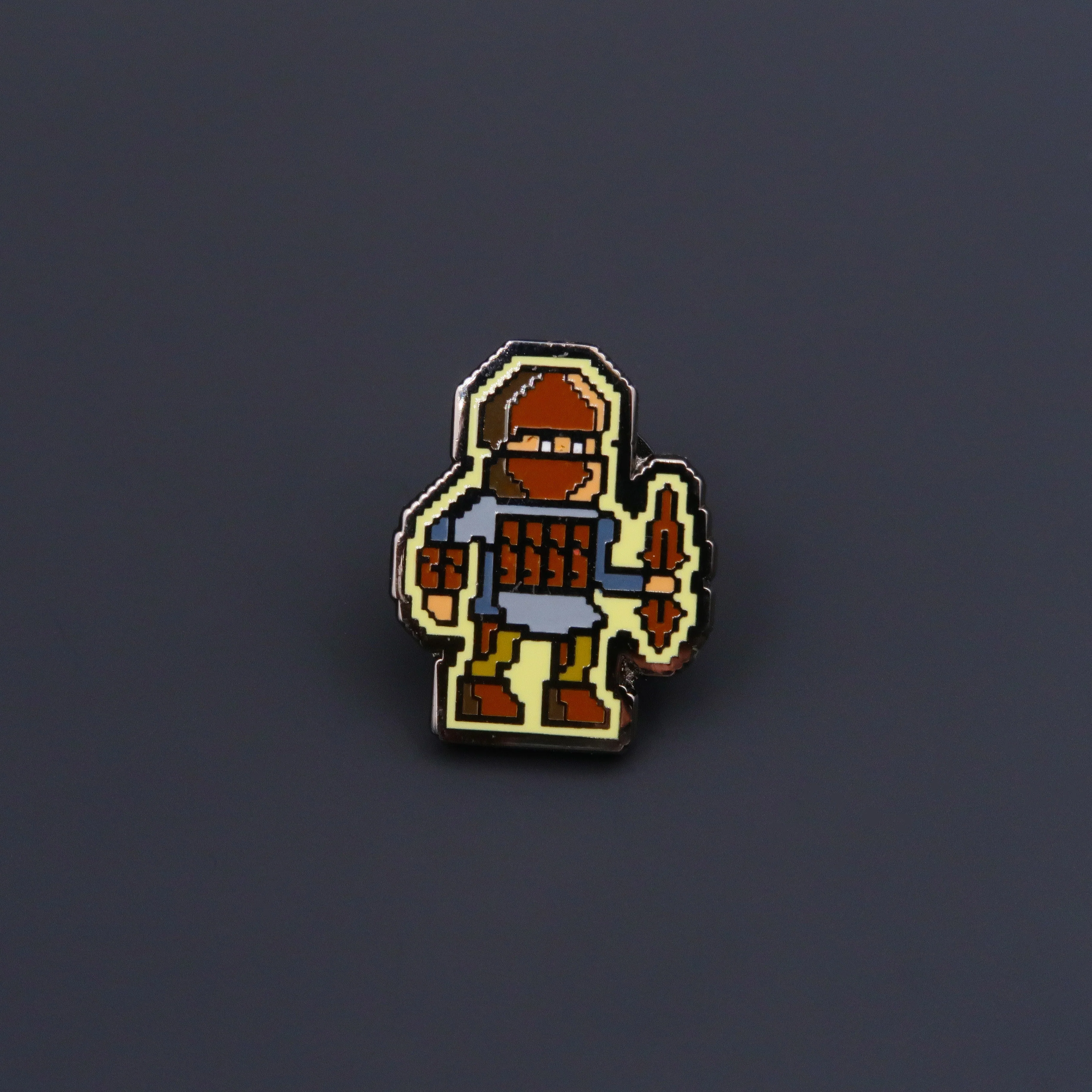 Lapel Pins (Group A) - Image 11