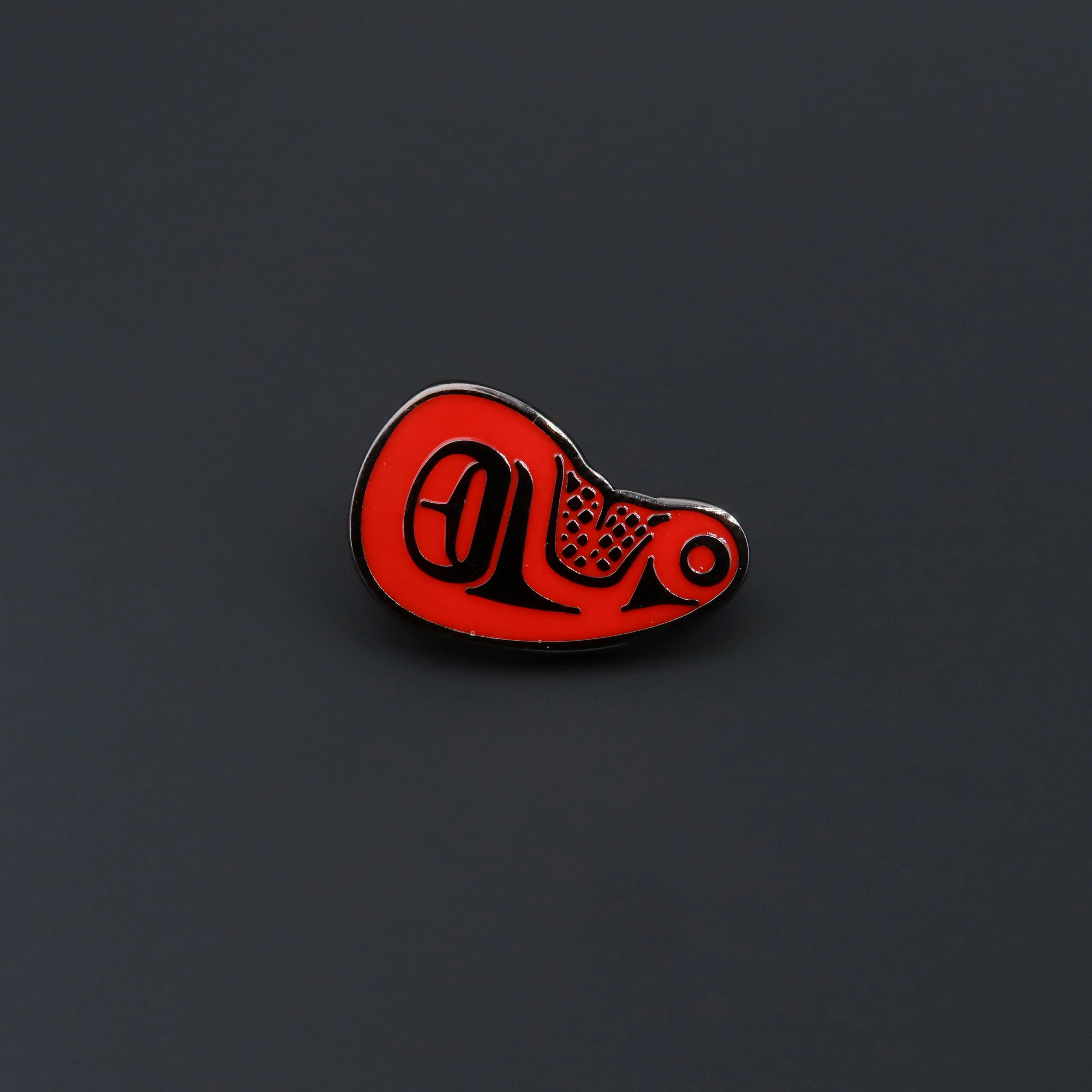 Lapel Pins (Group A) - Image 12