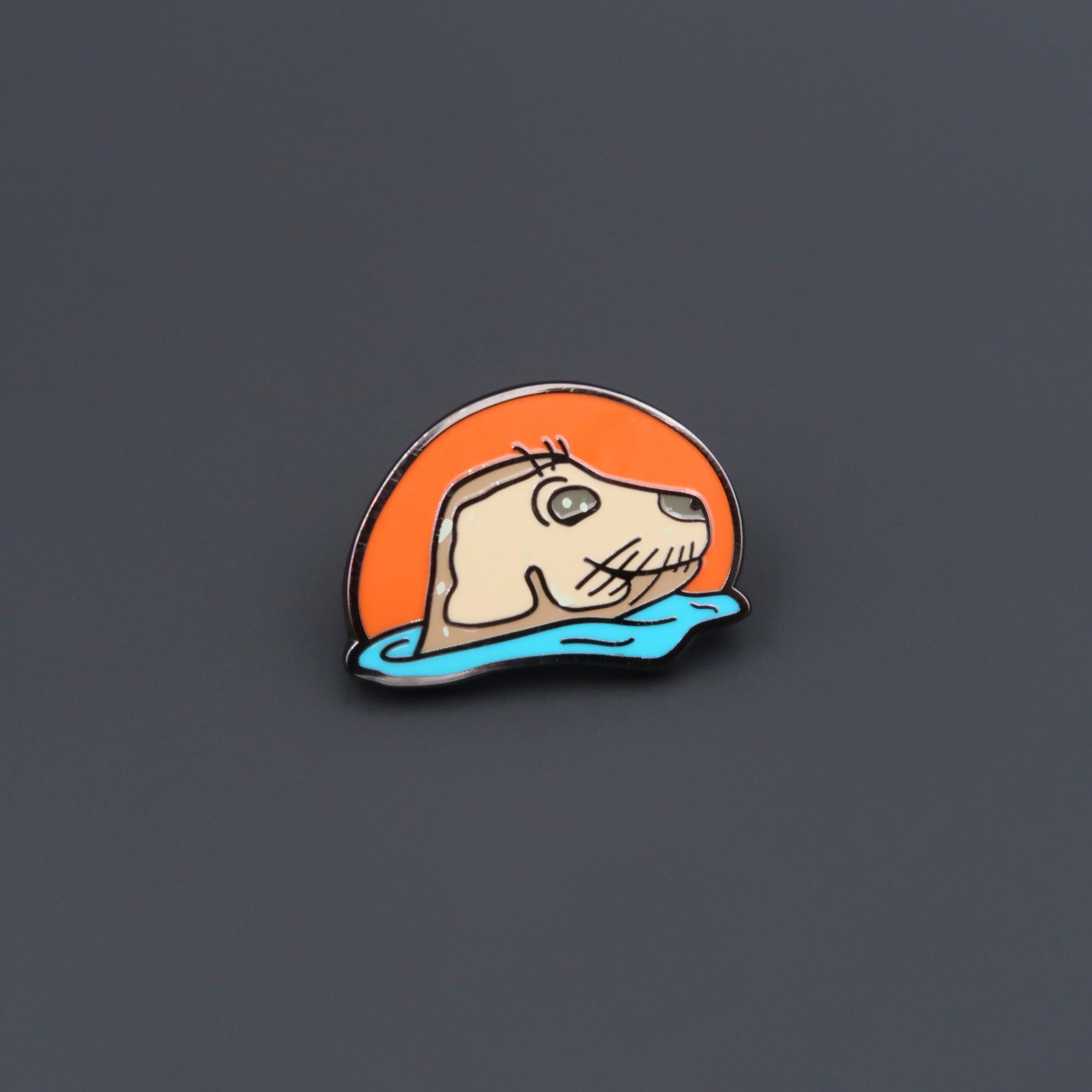 Lapel Pins (Group A) - Image 9