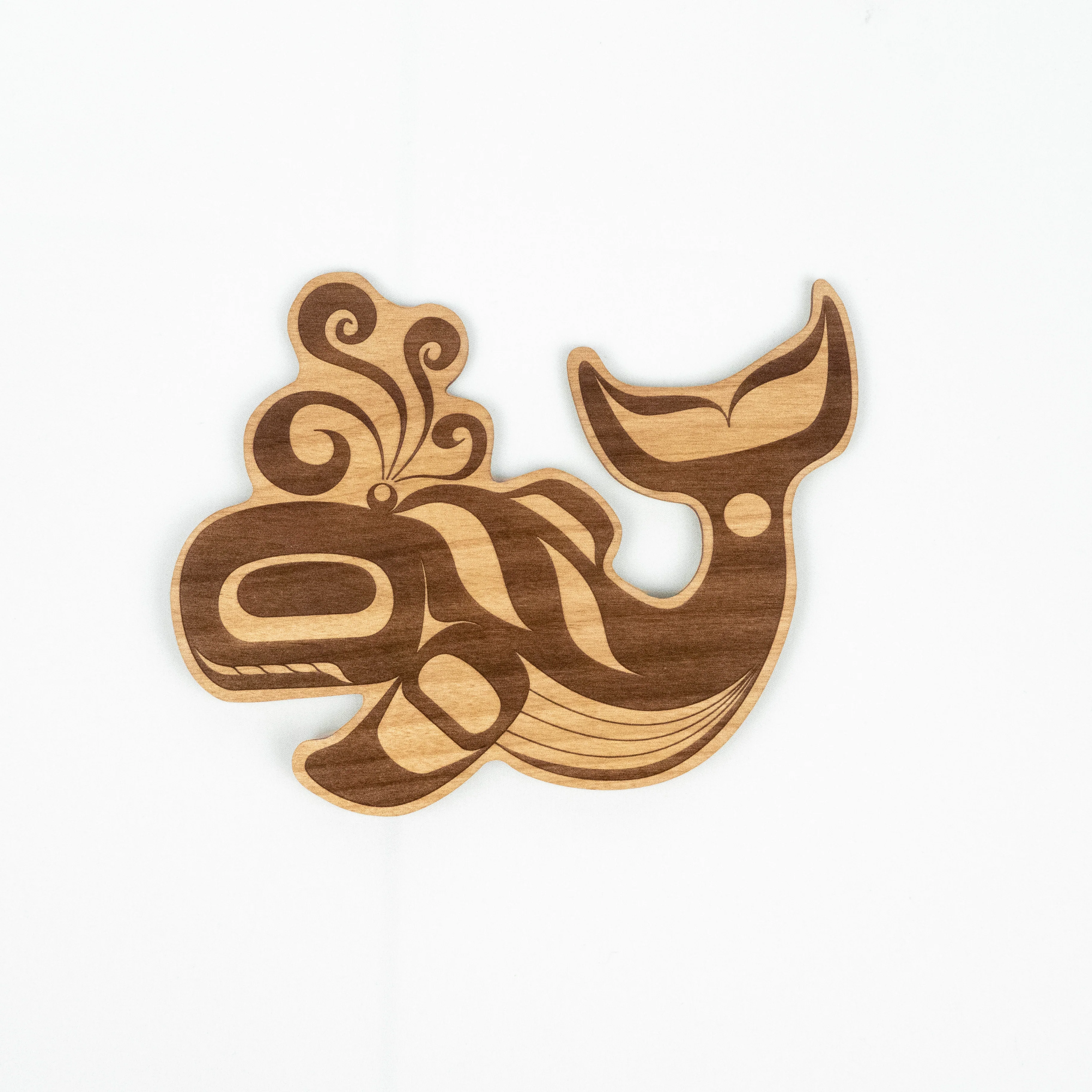 Alder Wood Plaques - Image 4