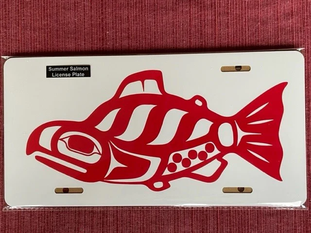 License Plate Art (Lower Prices and More Designs) - Image 8