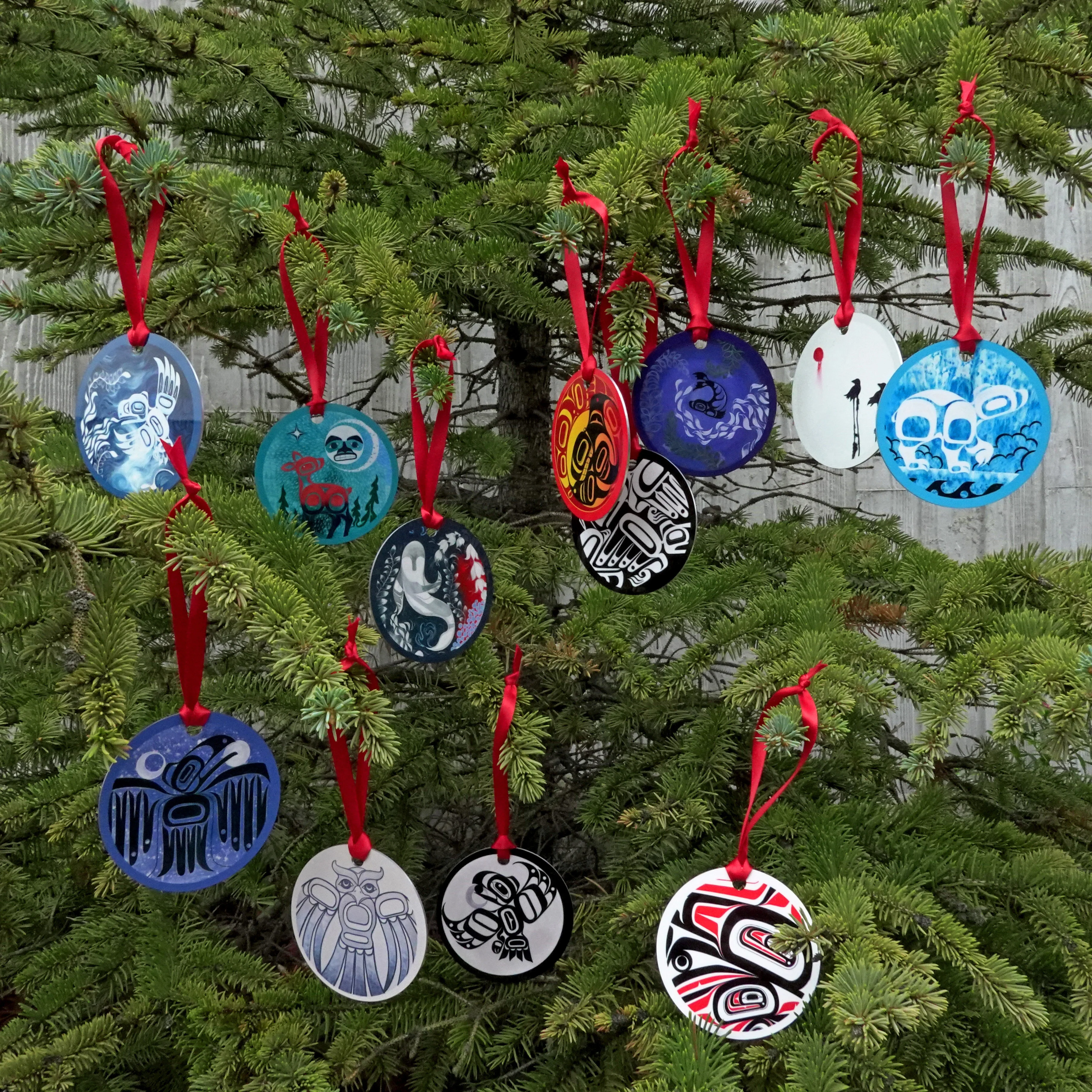 Metal Ornaments - Image 11