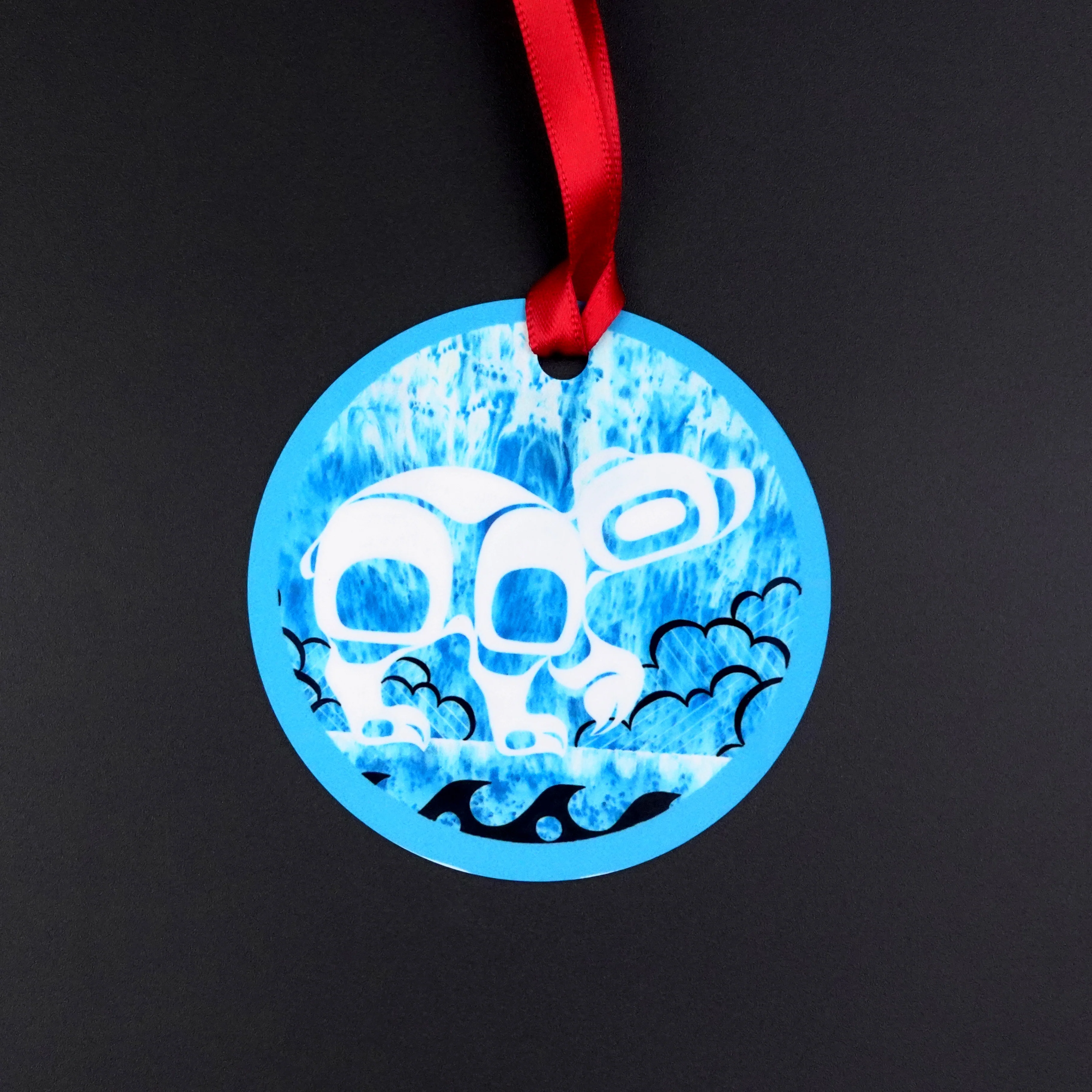 Metal Ornaments - Image 5