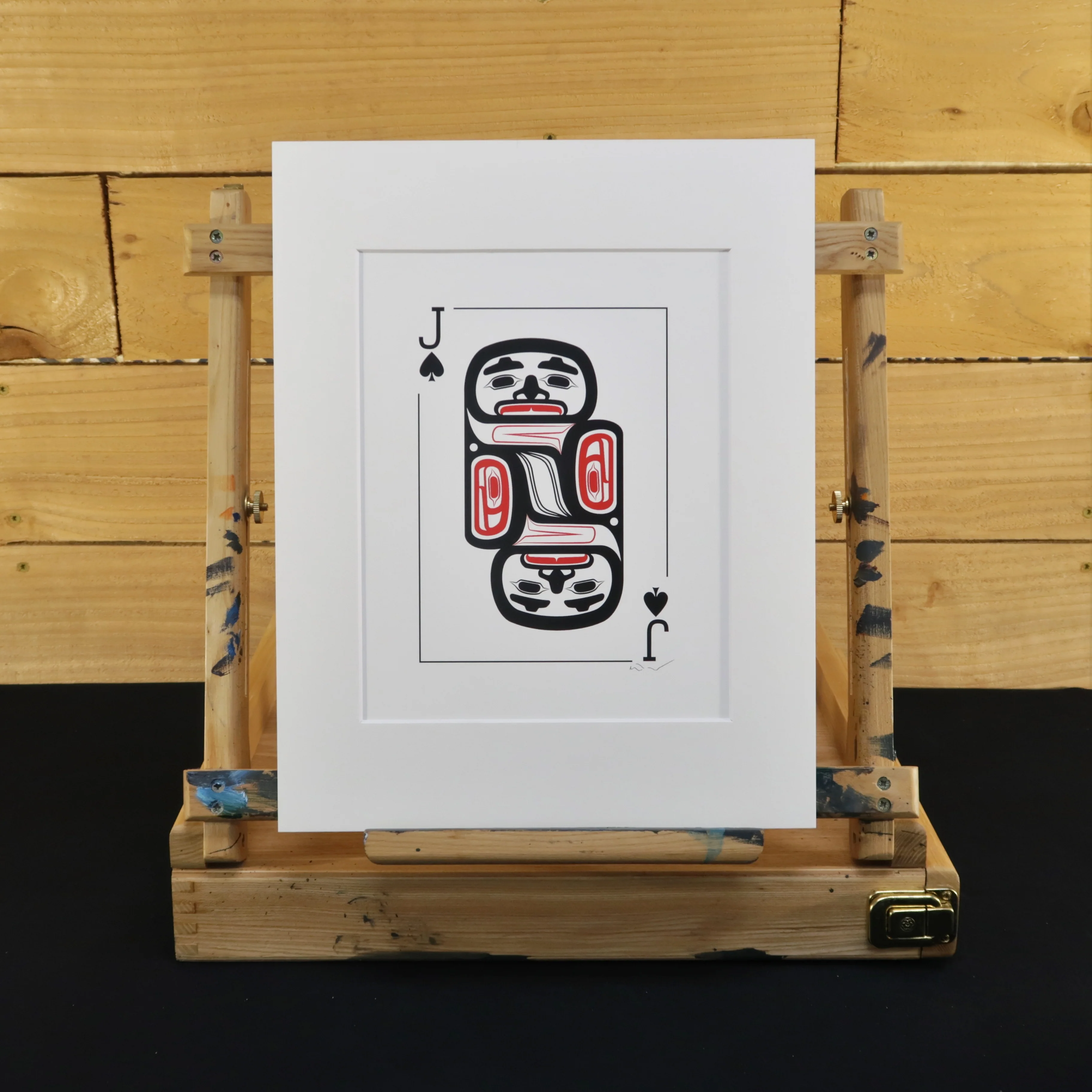 Playing Card Prints - Standard Edition - Image 11