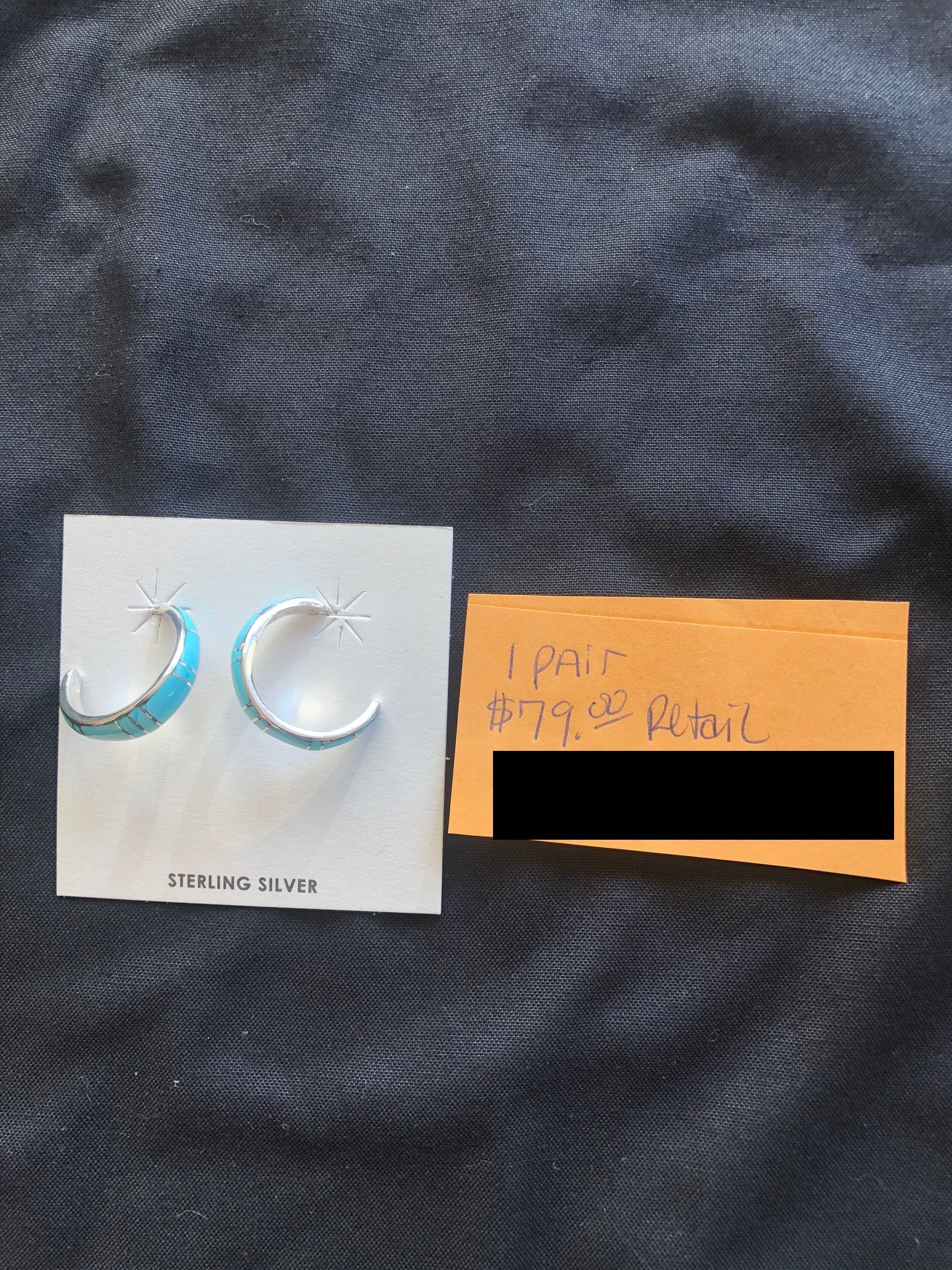 SOUTHWEST DESIGN EARRINGS (RIO Grande Wholesale) - Image 20