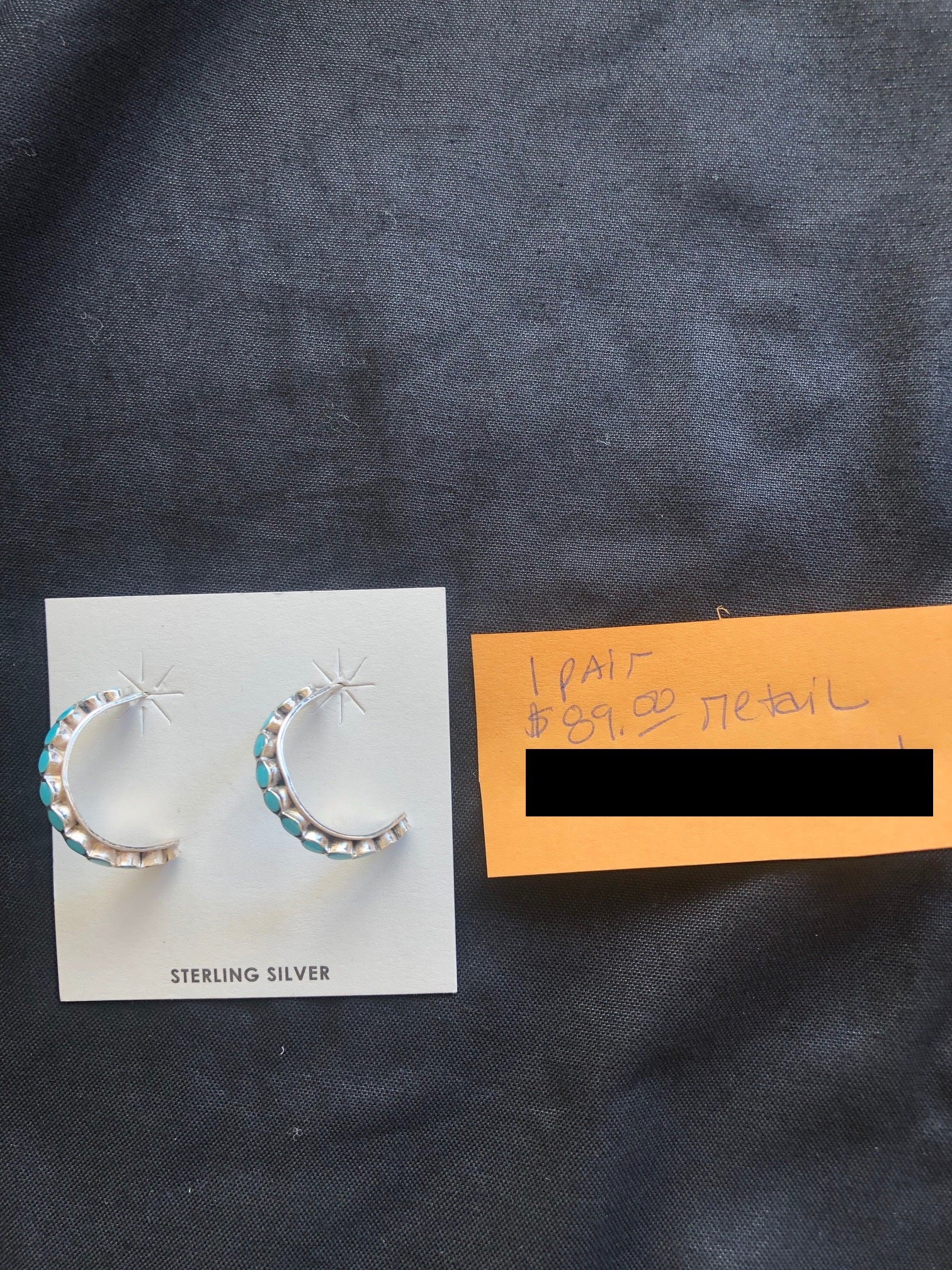 SOUTHWEST DESIGN EARRINGS (RIO Grande Wholesale) - Image 21
