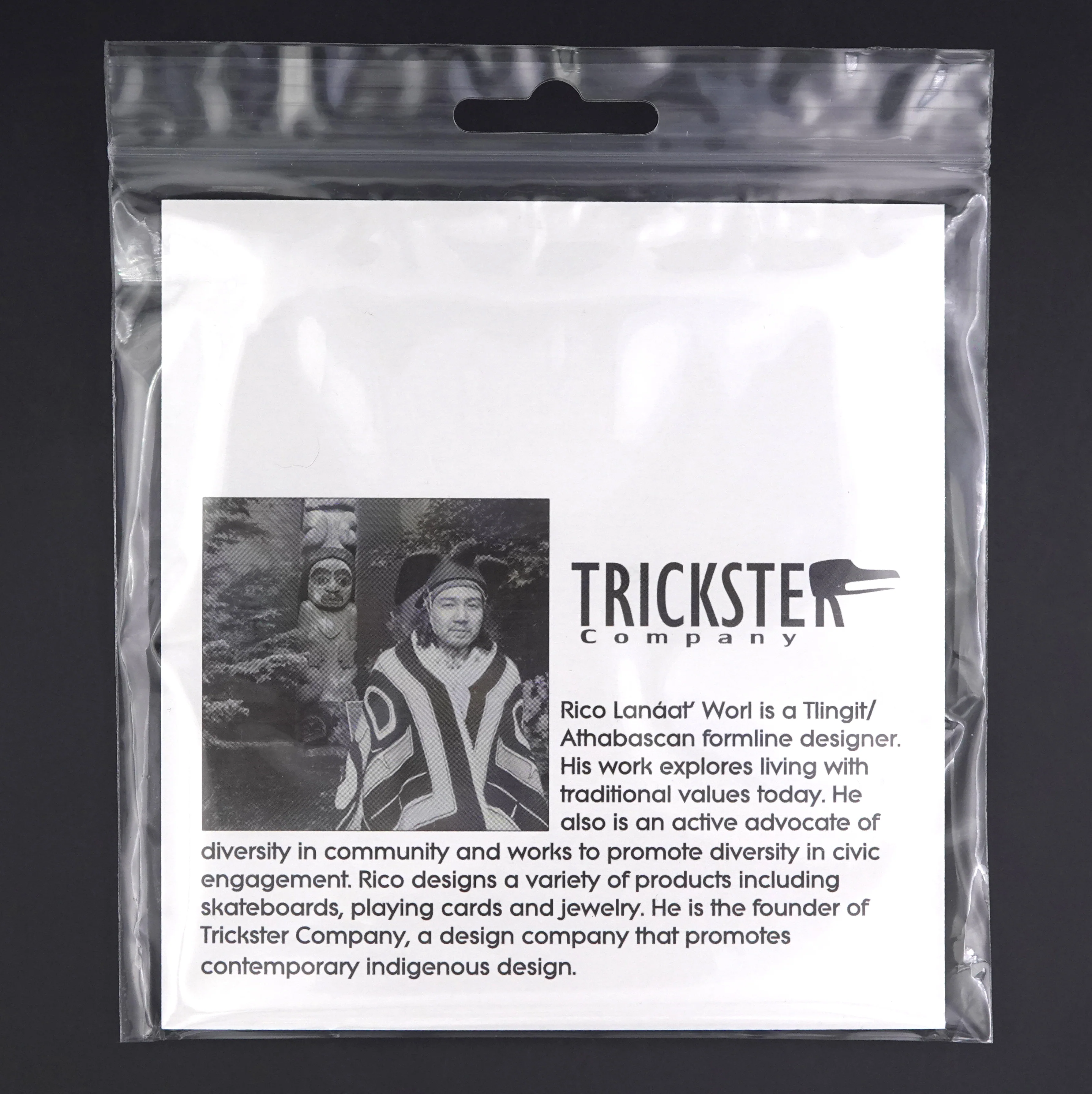 Thirsty Raven Coasters - Image 7