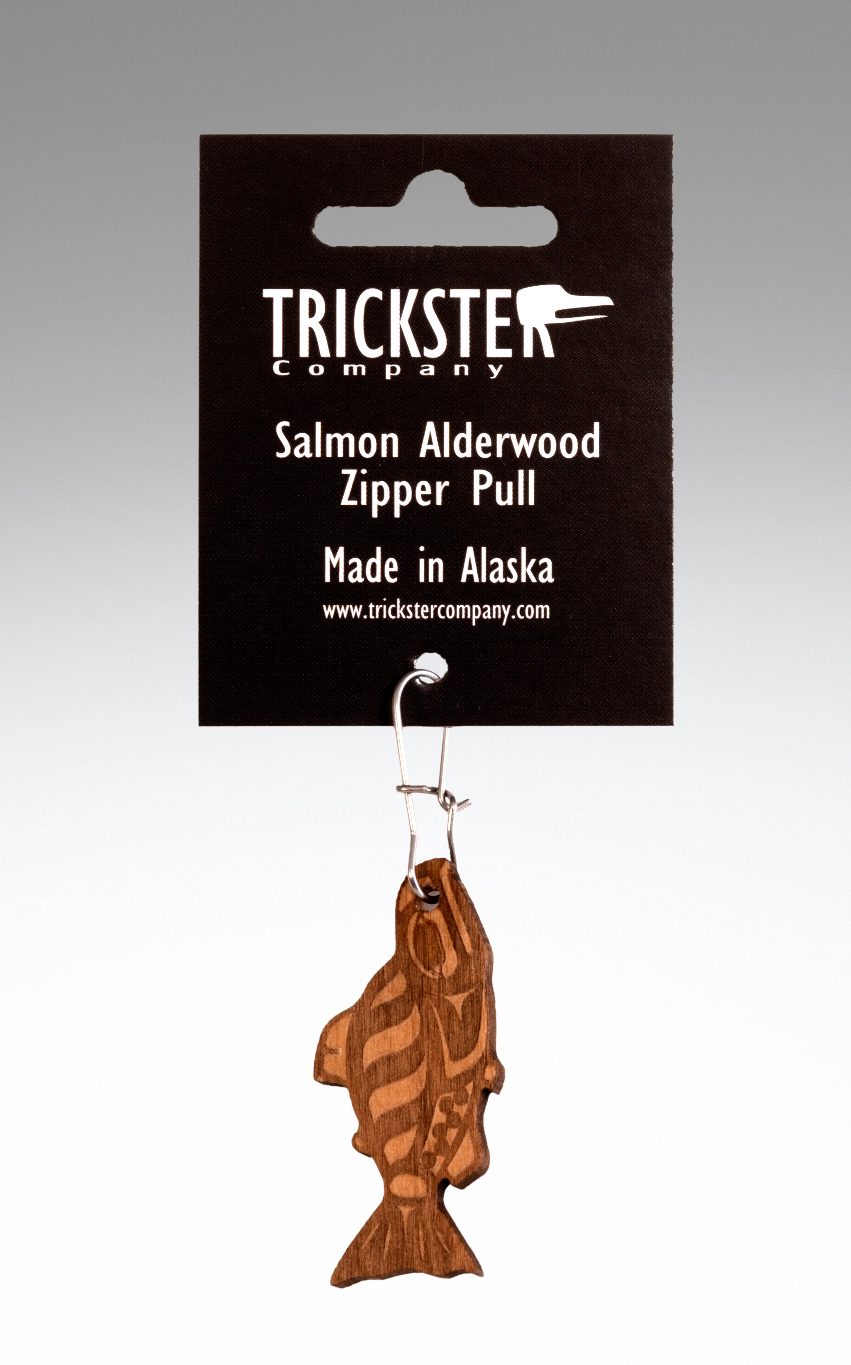 Alderwood Zipper Pulls - Image 3