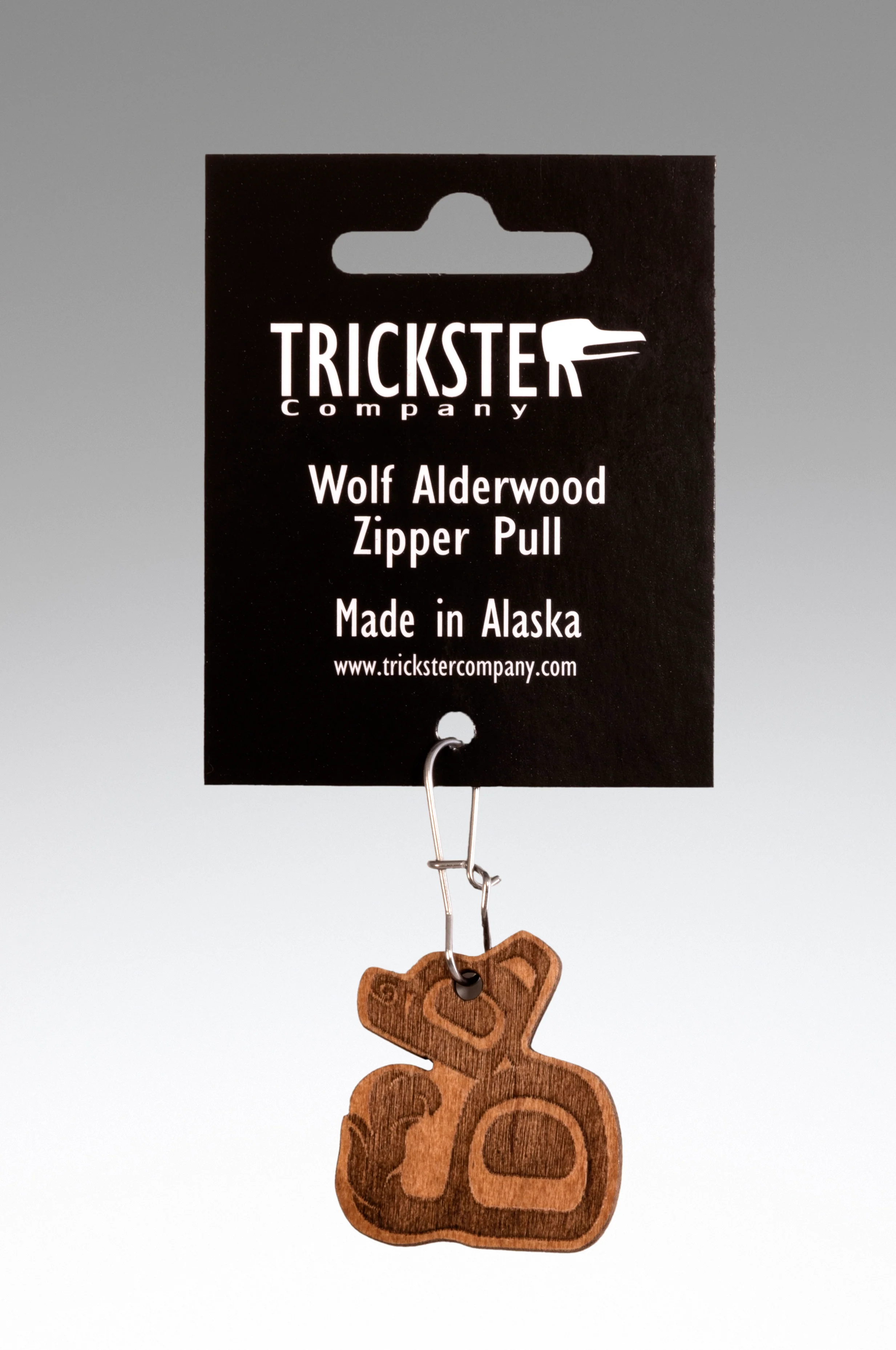Alderwood Zipper Pulls - Image 4